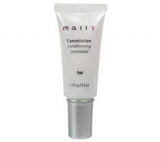 Mally Water Resistant Cancellation Conditioning Concealer SPF25