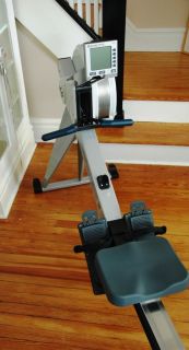 Concept II Model E Rowing Machine with PM4 Monitor Concept 2 Rower ERG