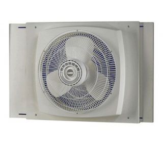Lasko 16 Electrically Reversible Window Fan