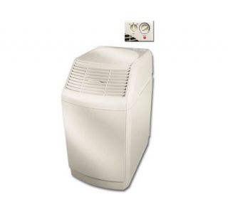 Essick Air 826 800 Space Saver Whole House Humidifier   White