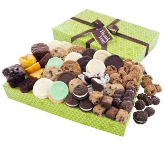 Cookies & Brownies   Sweets & Desserts   Kitchen & Food —