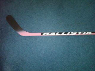 Ballistik Composite Hockey Stick