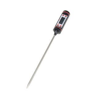 Digital Cooking Food Probe Meat Thermometer Kitchen BBQ  NEW