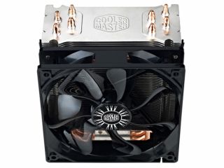  Hyper 212 EVO CPU Fan Cooler for Intel AMD Cooler Master