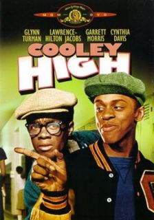 cooley high dvd new