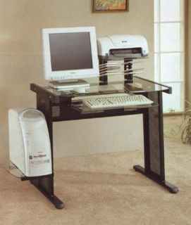 Compact Student Dorm Home Computer Desk Workstation New