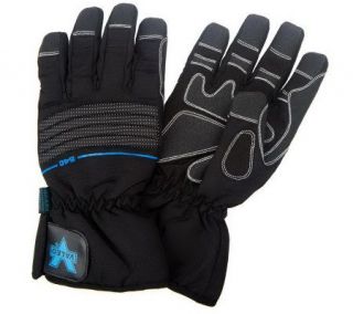 Water Resistant Extreme Cold Weather Work Glove by Valeo —