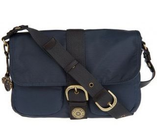 Kipling Yodie Messenger Style Crossbody Bag —