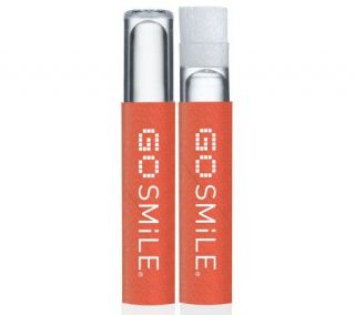 Go Smile 30 Touch Up Smile Perfecting AmpoulesWatermelon Mint