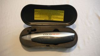 Cold Heat Soldering Tool Cordless and Functional
