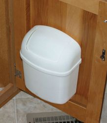  Wall Mount Trash Can
