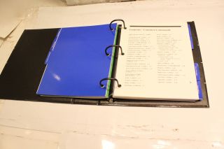 Rare & Vintage Grid Laptop Computers   Lot of 4   w/ Software Manuals