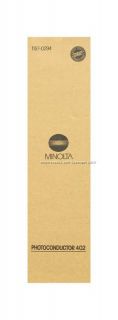 New Genuine Minolta CS Pro EP 4000 Copier Drum 1157 0294 01