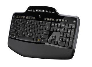Logitech MK700 Wireless Desktop Keyboard 920 001763