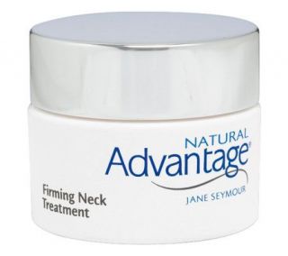 Natural Advantage Firming Neck Treatment, 1.52oz —