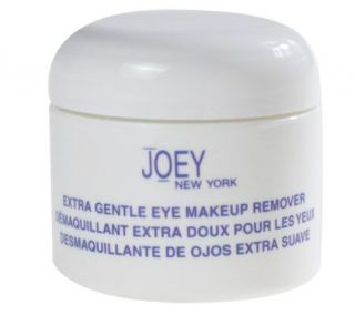 Joey New York Extra Gentle Eye Makeup Remover 6 oz. —