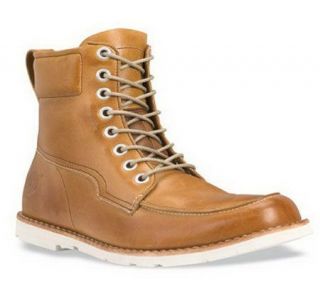 Timberland Mens Earthkeepers 2.0 Rugged 6 MocToe Boot —