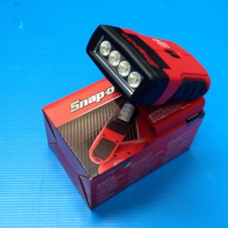 SNAP ON 18v CORDLESS LED LAMP FOR USE WITH 7850 SERIES LITHIUM BATTERY