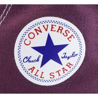 Converse All Star Chuck Taylor Hi Purple Unisex Trainers Shoes