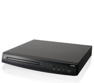 DPI DH300B GPX 2 Channel HDMI Conversion DVD/CDPlayer —