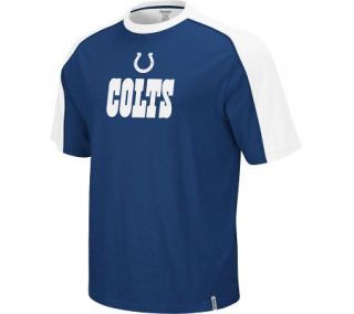 NFL Indianapolis Colts Draft Pick Short SleeveT Shirt —