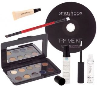 smashbox Get Discovered Best Sellers Collection —