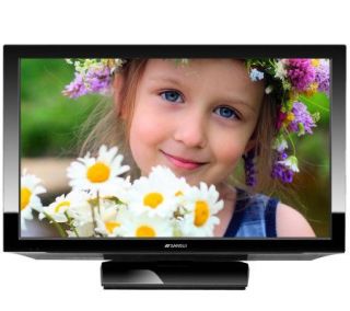 Sansui 40 Diagonal 1080p LCD HDTV w/Dynamic Backlight Control