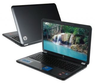 HP17.3Notebook AMD A4 DualCore 4GB RAM,500GBHD Windows7,Webcam &4 yr 