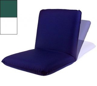 Multi angle Adjustable Cushioned Backrest —