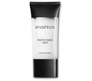 smashbox Photo Finish Foundation Primer Light —