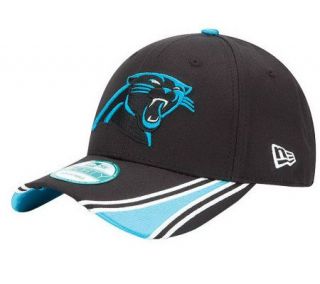 New Era NFL Vdazzle Structured Adjustable Hat —