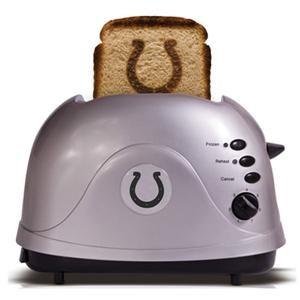 NFL Indianapolis Colts ProToast Toaster