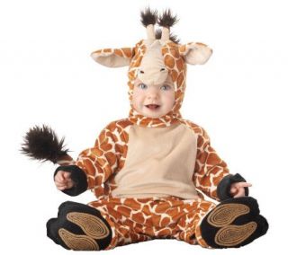 Lil Giraffe Elite Collection Infant/Toddler Costume —