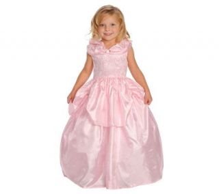 Pink Princess Dress Up By Little Adventures —