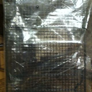 NEW Pampered Chef Stackable Cooling Rack Cookies Pies Baking