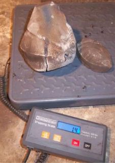 Scrap Catalytic Converter Honeycomb Material 1 4 Pounds