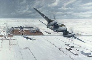 Operation Jericho by Gerald Coulson not Robert Taylor