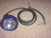 5100 Adcon Head for Coon Hunting Light Lights