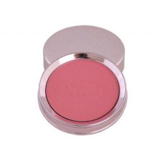 100Pure Fruit Pigmented Peppermint Candy Blush —