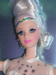 Starlight Dance Barbie 1996 Classique Collection MNRFB