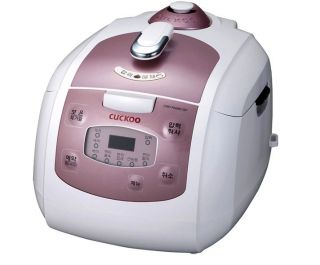  FA0661SP NEW High Pressure Rice Cooker Size 6 cup Healthy Rice Diet
