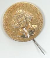 Poland Astronomer Nicolaus Copernicus Kopernik Pin X