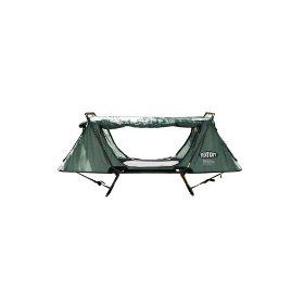 Kamp Rite Tent Cot Original Size Tent Cot Green New