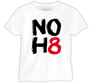  No Hate No H 8 Comedy Central T Shirt