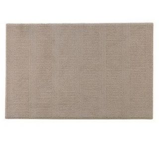 Brumlow Coredura 30 x 46 Tufted Dyed Accent Rug   H160051