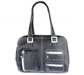 Bradley by Bradley Bayou Multi Pocket Utilitarian Bag —