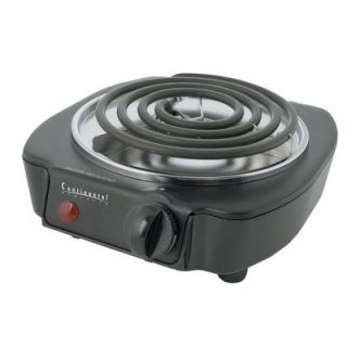  Durable Single Electric Cooktop Stove Burner Surface   FREE SHIPPING