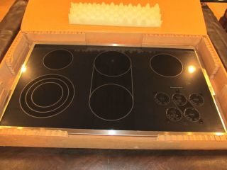 KitchenAid Cooktop replacement glass Whirlpool P N W10140999