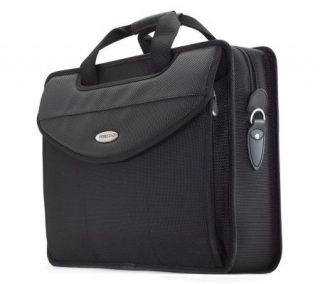 Mobile Edge MEV17S Select 17 V Load Notebook Carrying Case —
