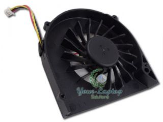  New Dell Inspiron 15R M5010 N5010 Series CPU Cooling Fan DC5V